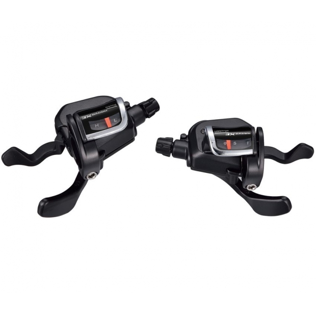 Shifters R9 (2x9s)