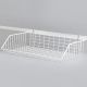 Wire Basket Large with Front Access 580mm
