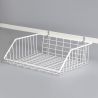 Wire Basket Small with Front Access 380mm