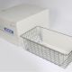 Wire Basket - Large with Front Access 580mm