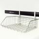 Wire Basket - Small with Front Access 380mm