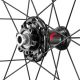 Cross Wheelset Vision Metron 40 Disc Grey