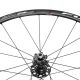 Cross Wheelset Vision Metron 40 Disc Grey